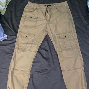 Men’s Aeropostale joggers